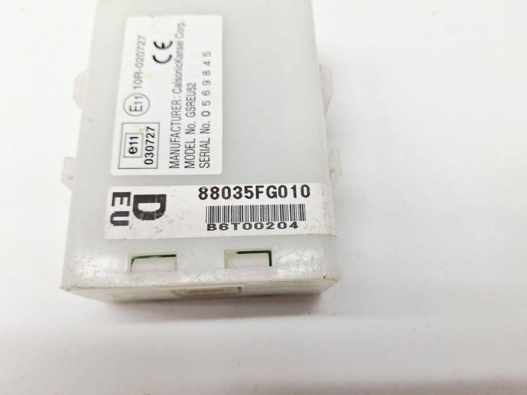 Блок управления центральным замком, 500 рублей, Пермь