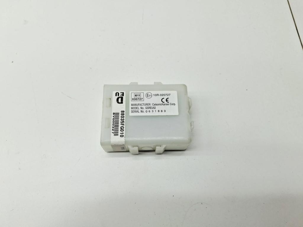 Блок управления центральным замком, 500 рублей, Пермь