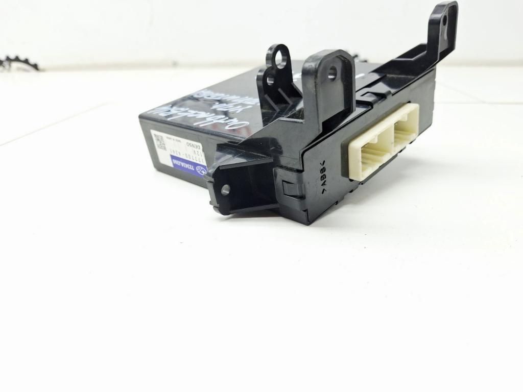 Блок электронный, 3000 рублей, Пермь