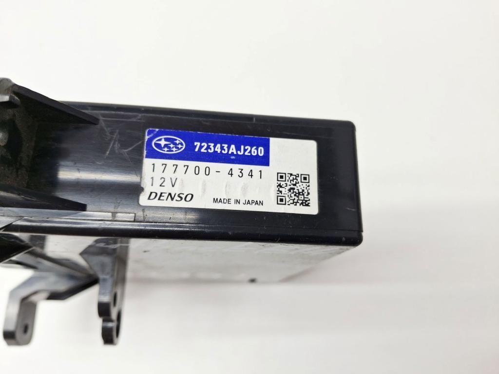 Блок электронный, 3000 рублей, Пермь