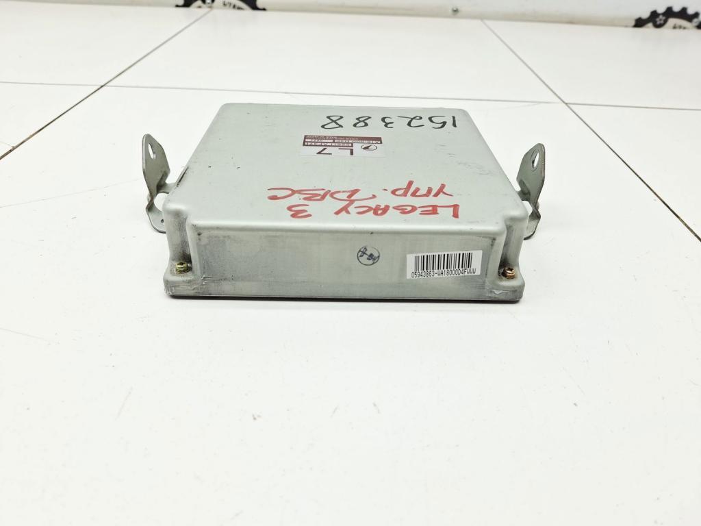 Блок управления двигателем, 2500 рублей, Пермь