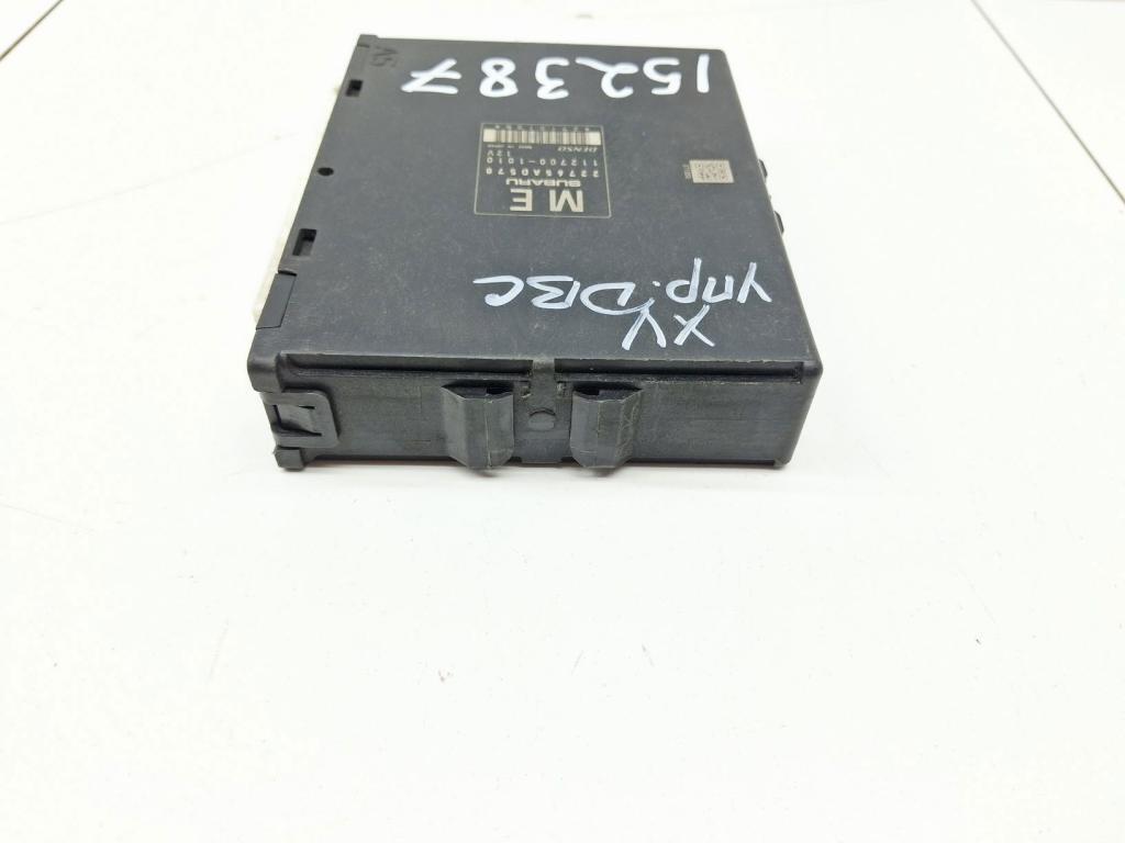 Блок управления двигателем, 12000 рублей, Пермь