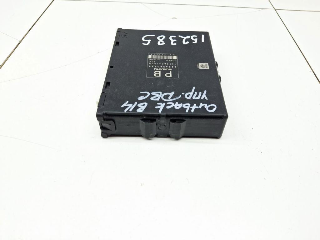 Блок управления двигателем, 8000 рублей, Пермь