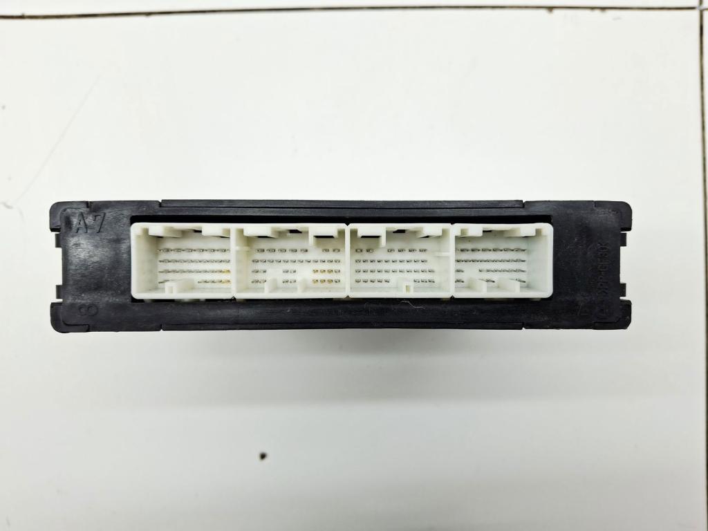 Блок управления двигателем, 8000 рублей, Пермь