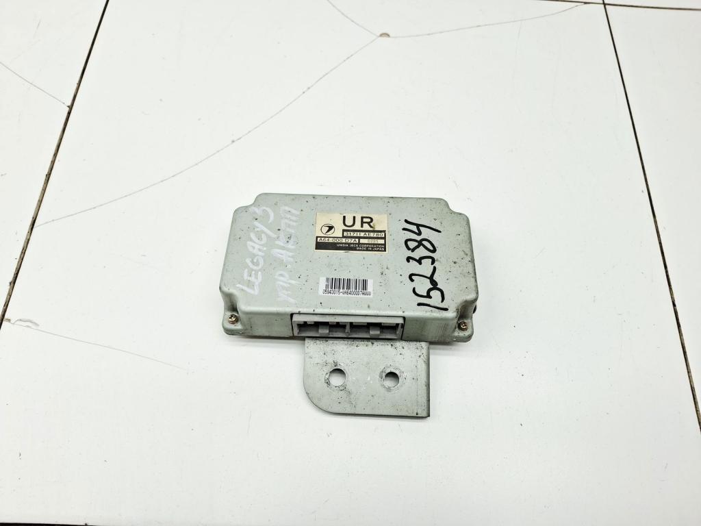 Блок управления АКПП, 2500 рублей, Пермь