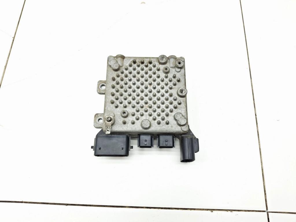 Блок электронный, 1500 рублей, Пермь