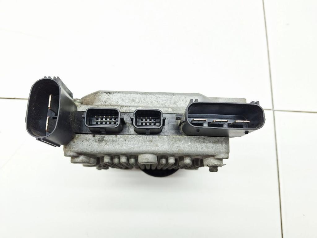 Блок электронный, 1500 рублей, Пермь