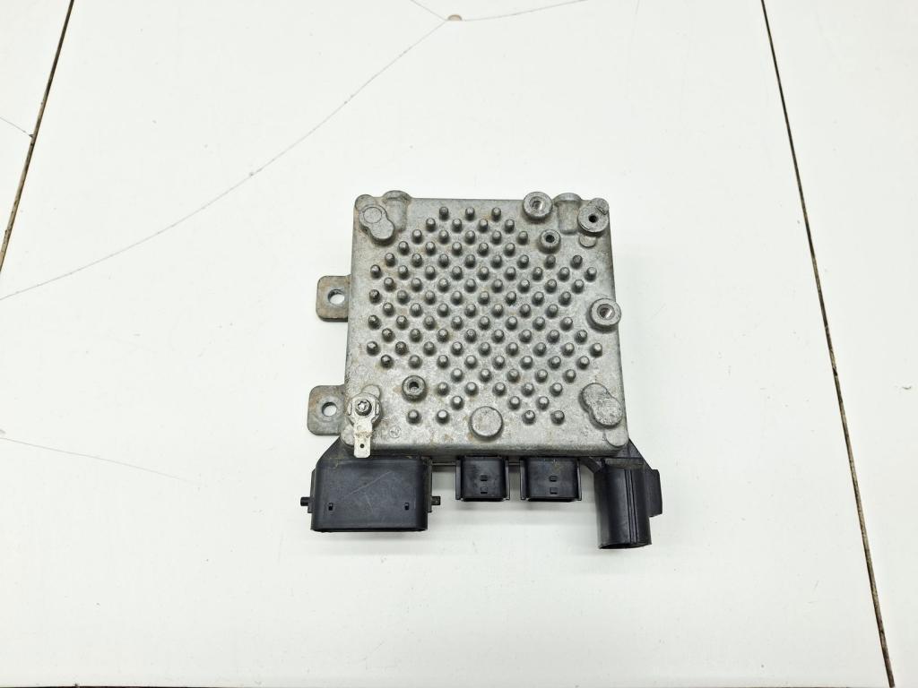 Блок электронный, 1500 рублей, Пермь