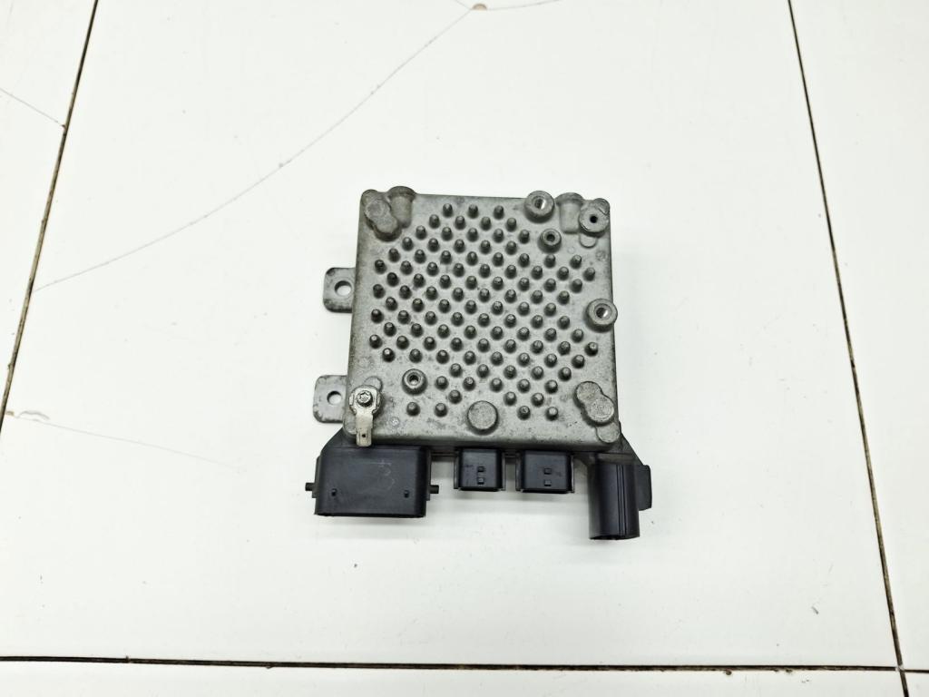 Блок электронный, 1500 рублей, Пермь