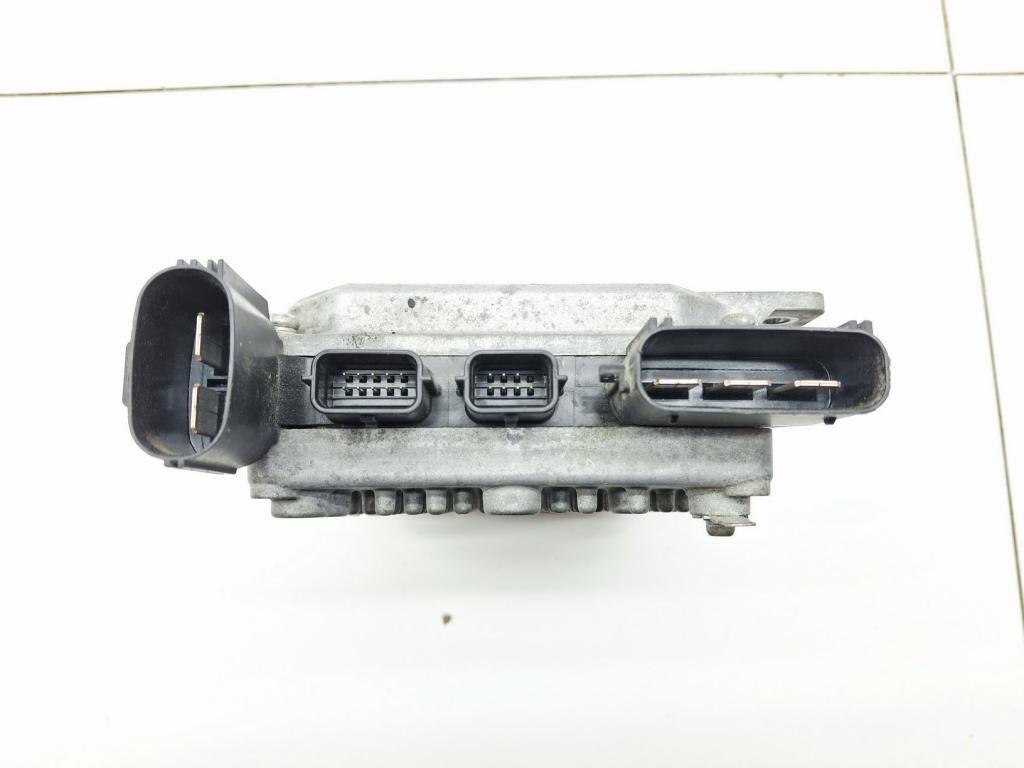 Блок электронный, 1500 рублей, Пермь