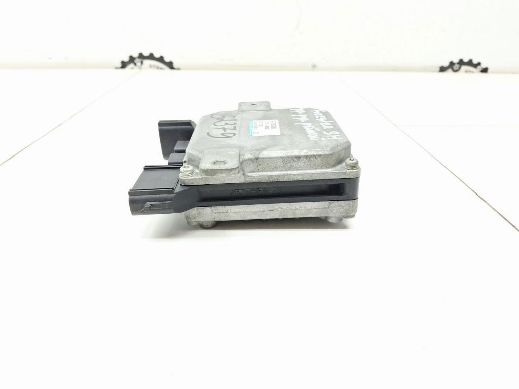 Блок электронный, 2000 рублей, Пермь