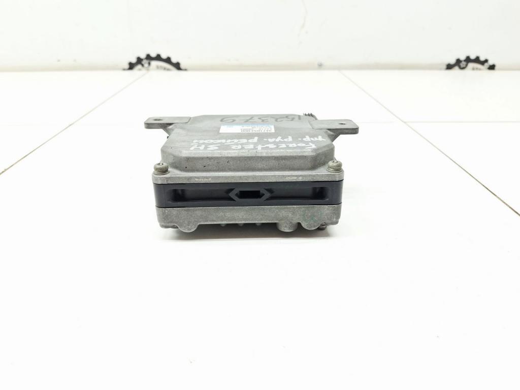 Блок электронный, 2000 рублей, Пермь