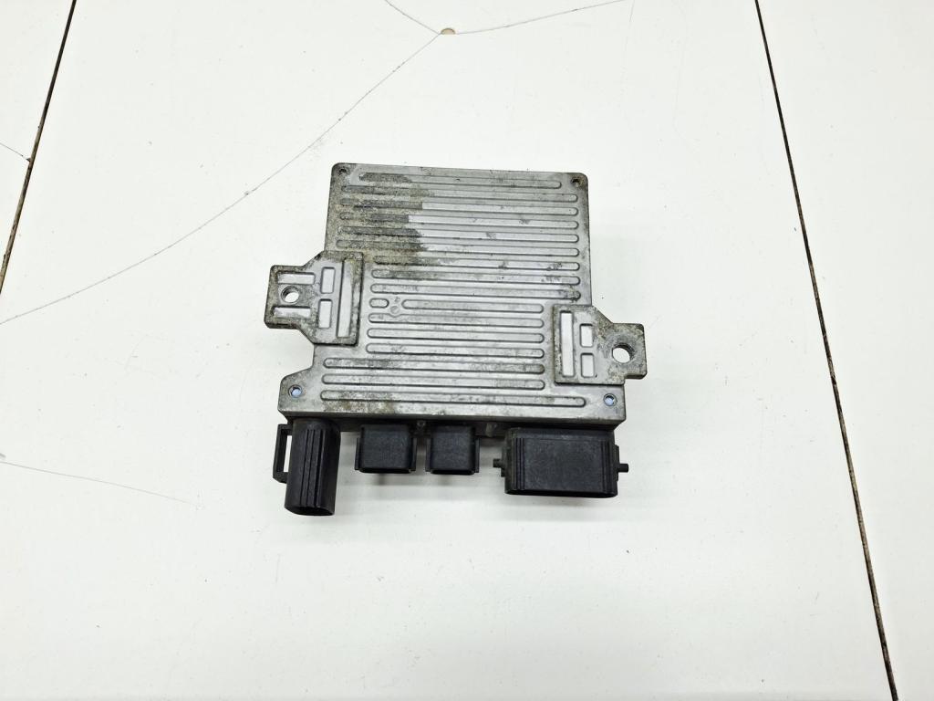 Блок электронный, 2000 рублей, Пермь