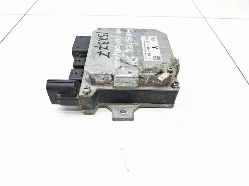 Блок электронный, 2000 рублей, Пермь