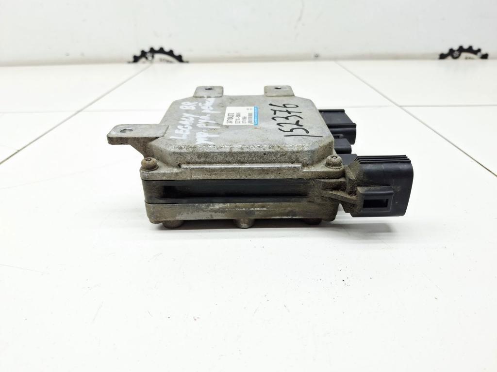 Блок электронный, 2000 рублей, Пермь