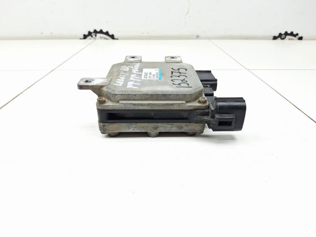 Блок электронный, 1500 рублей, Пермь