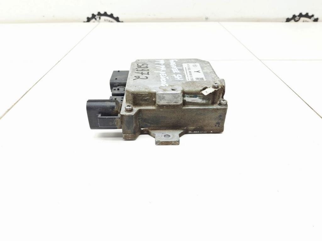 Блок электронный, 2000 рублей, Пермь