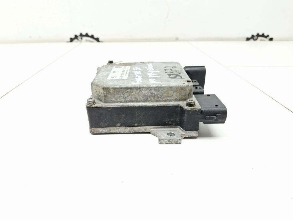 Блок электронный, 2000 рублей, Пермь