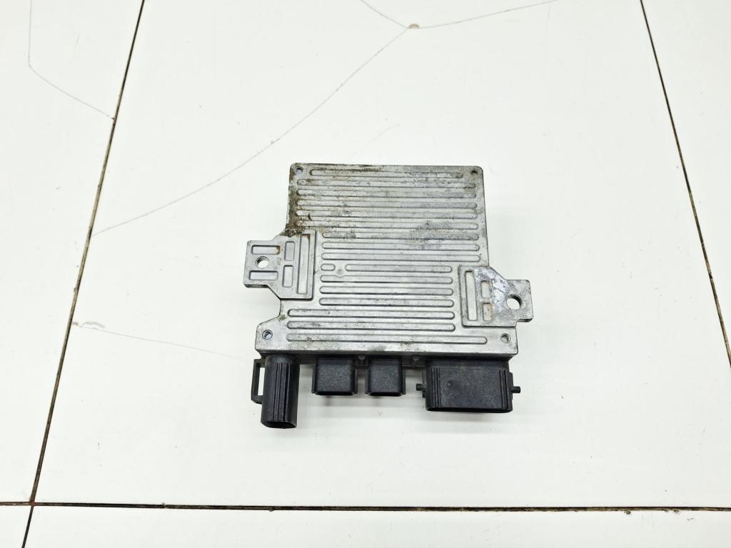 Блок электронный, 2000 рублей, Пермь