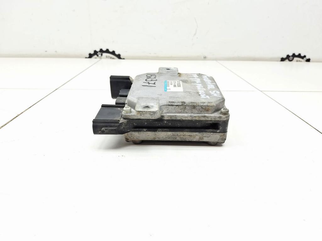 Блок электронный, 2000 рублей, Пермь