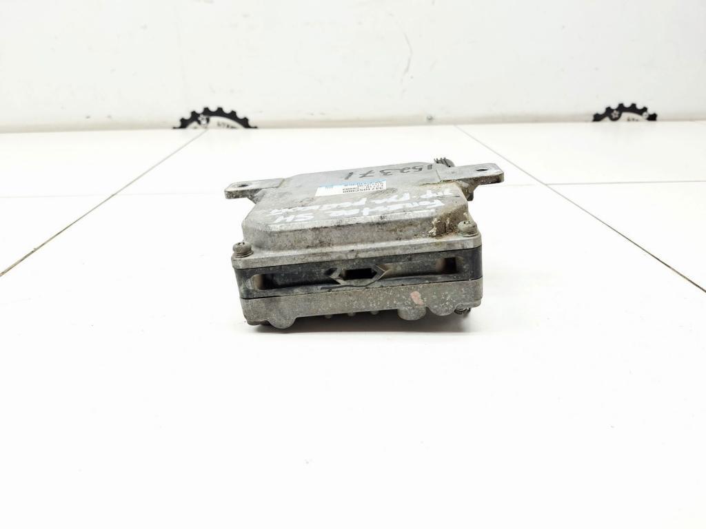 Блок электронный, 2000 рублей, Пермь