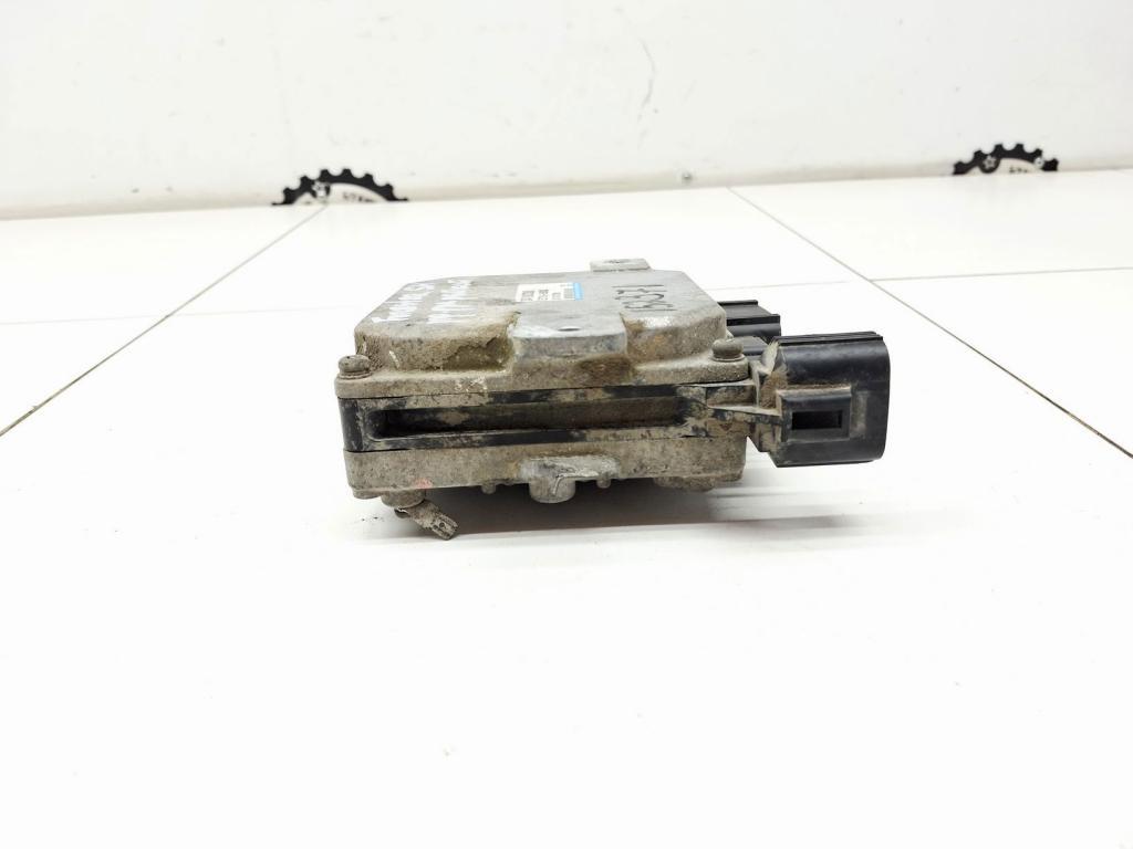 Блок электронный, 2000 рублей, Пермь