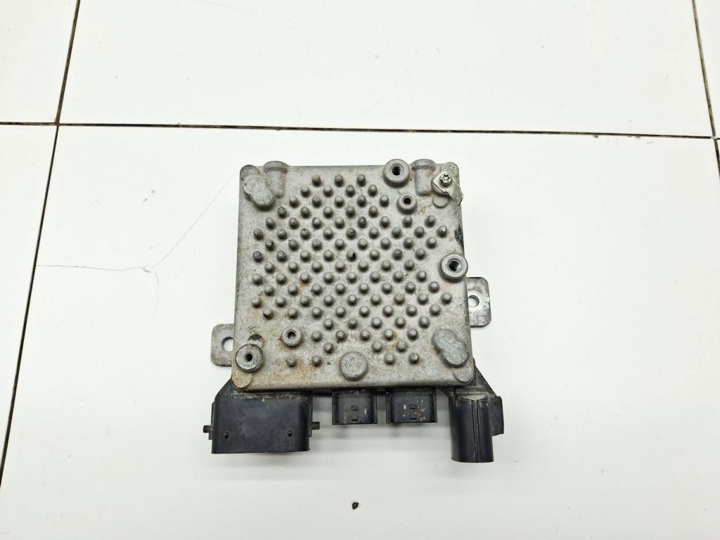 Блок электронный, 2000 рублей, Пермь