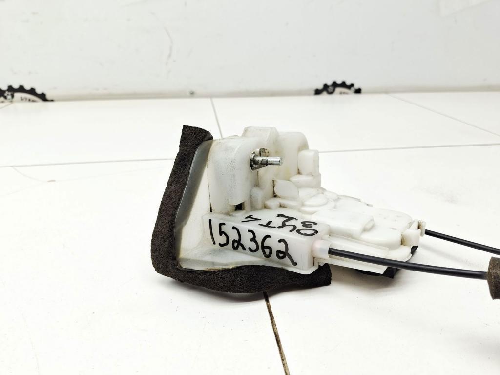 Замок двери задней левой, 1000 рублей, Пермь