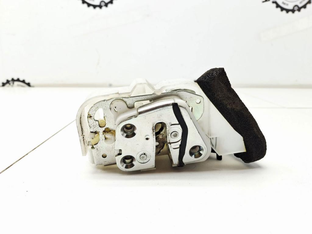 Замок двери задней левой, 1000 рублей, Пермь