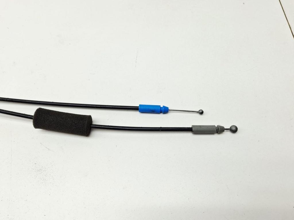 Замок двери задней левой, 1000 рублей, Пермь