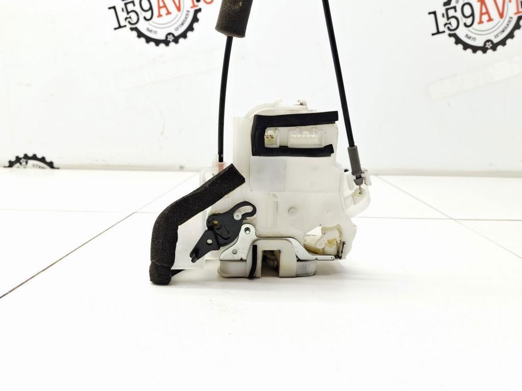 Замок двери задней левой, 1000 рублей, Пермь