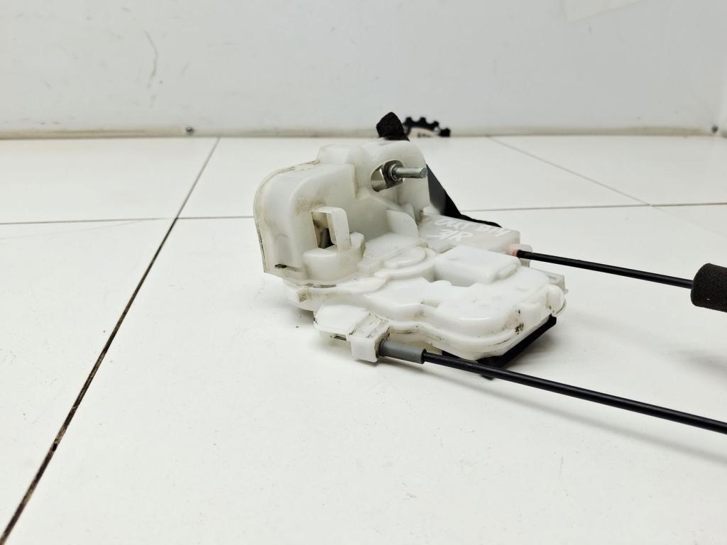 Замок двери задней правой, 1000 рублей, Пермь