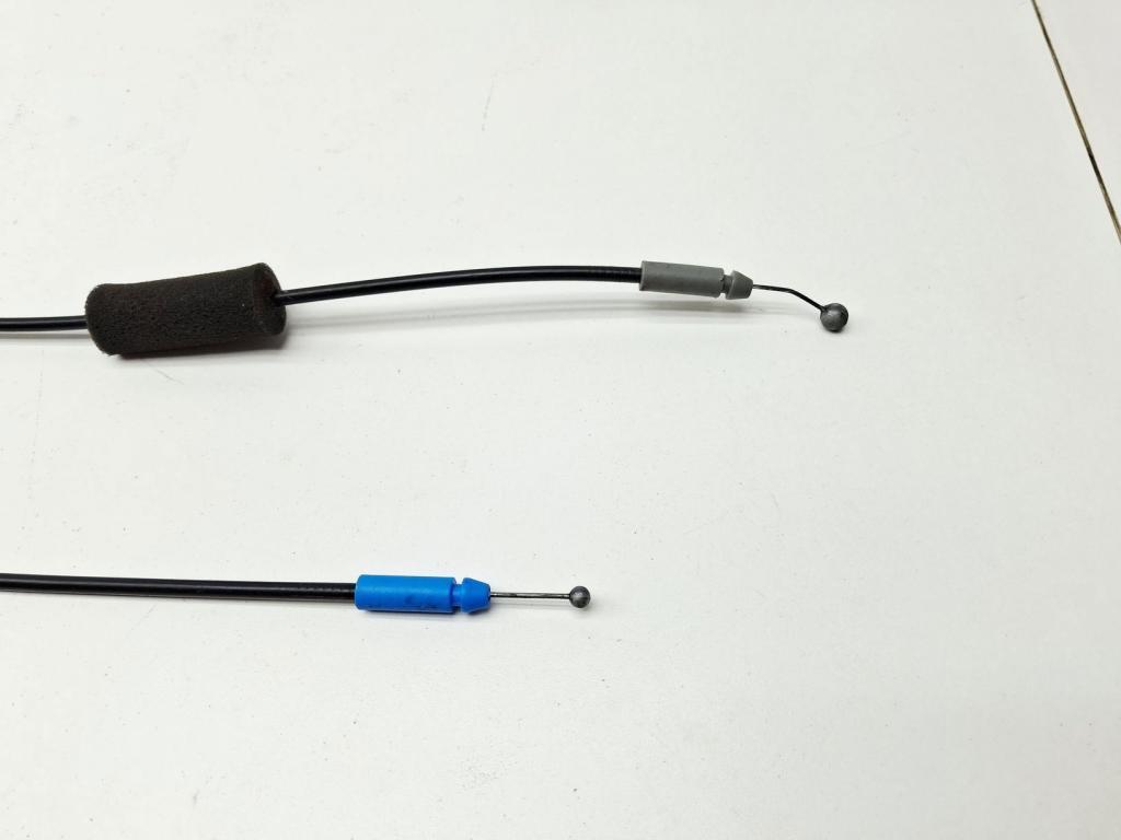 Замок двери задней правой, 1000 рублей, Пермь