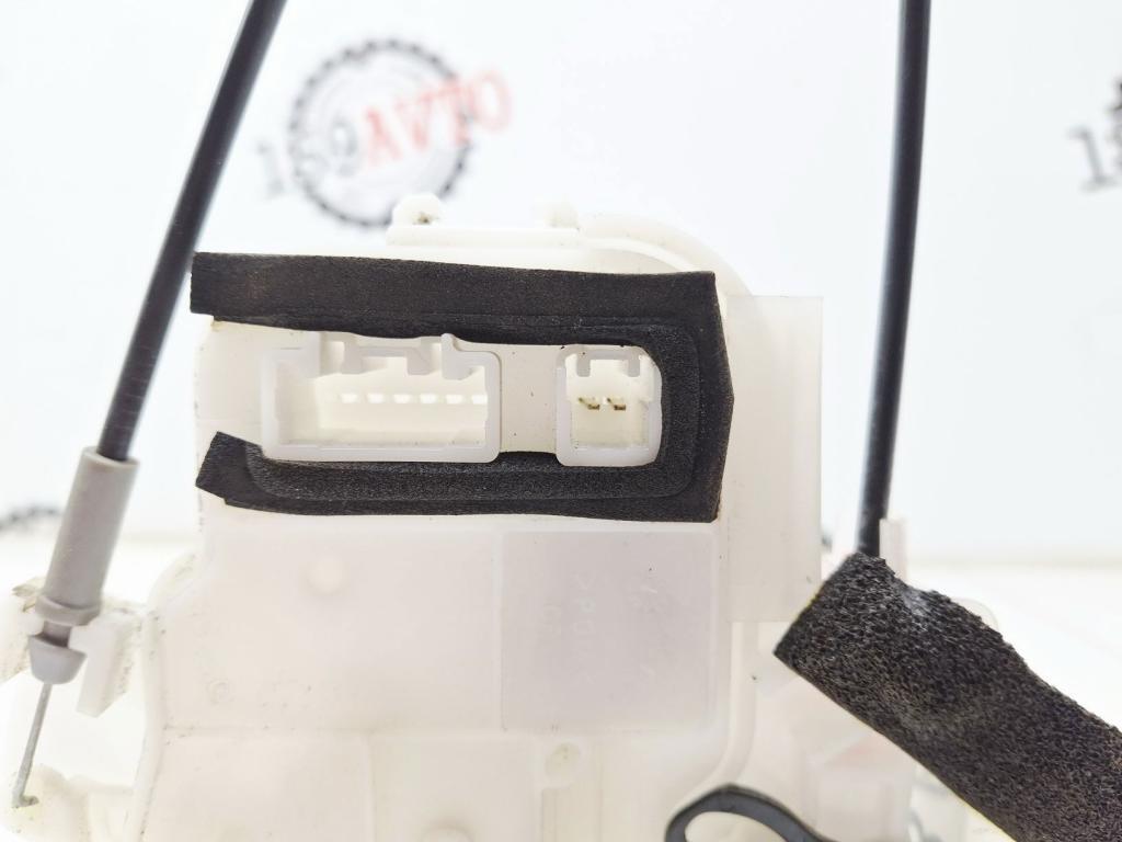 Замок двери задней правой, 1000 рублей, Пермь