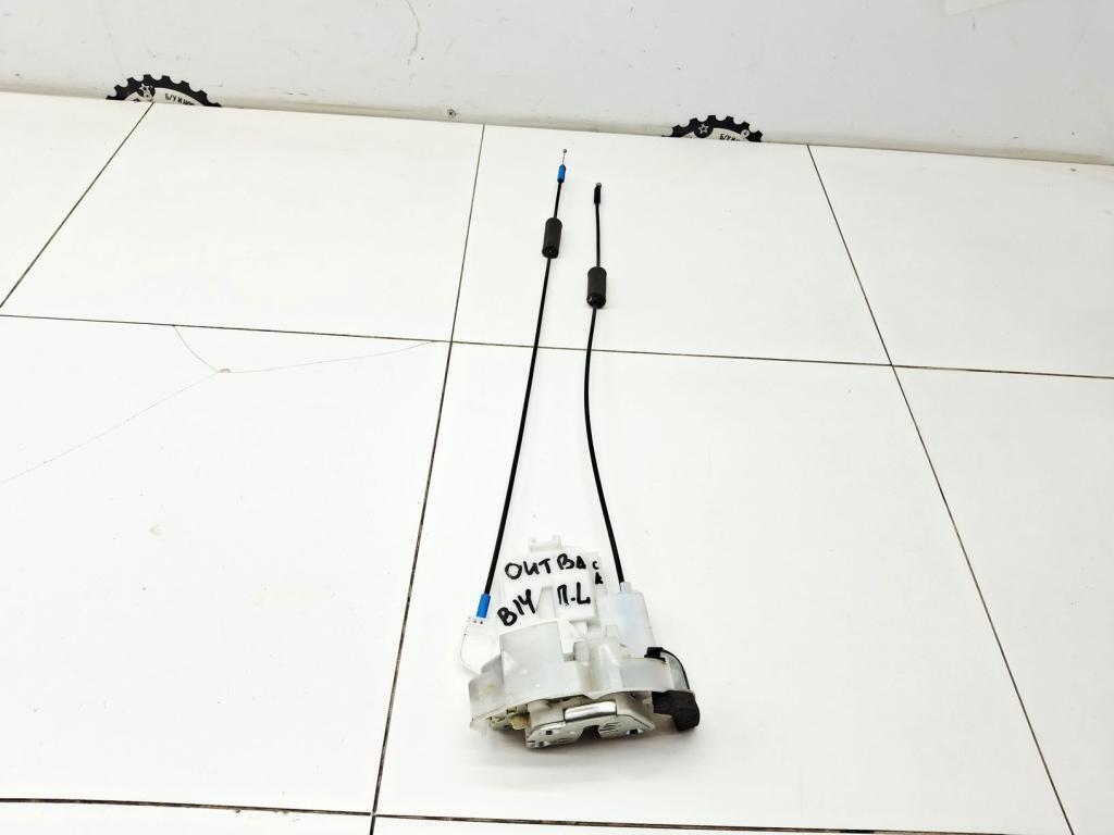 Замок двери передней левой, 2500 рублей, Пермь