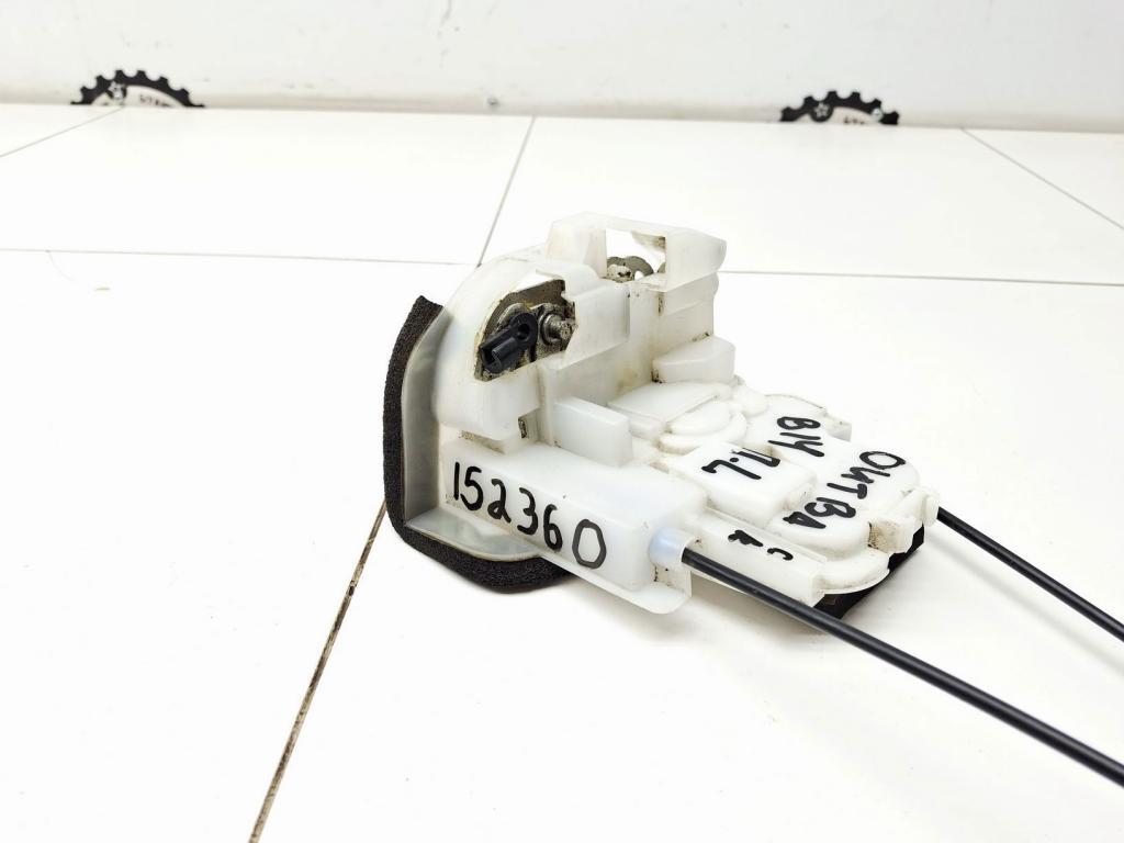 Замок двери передней левой, 2500 рублей, Пермь