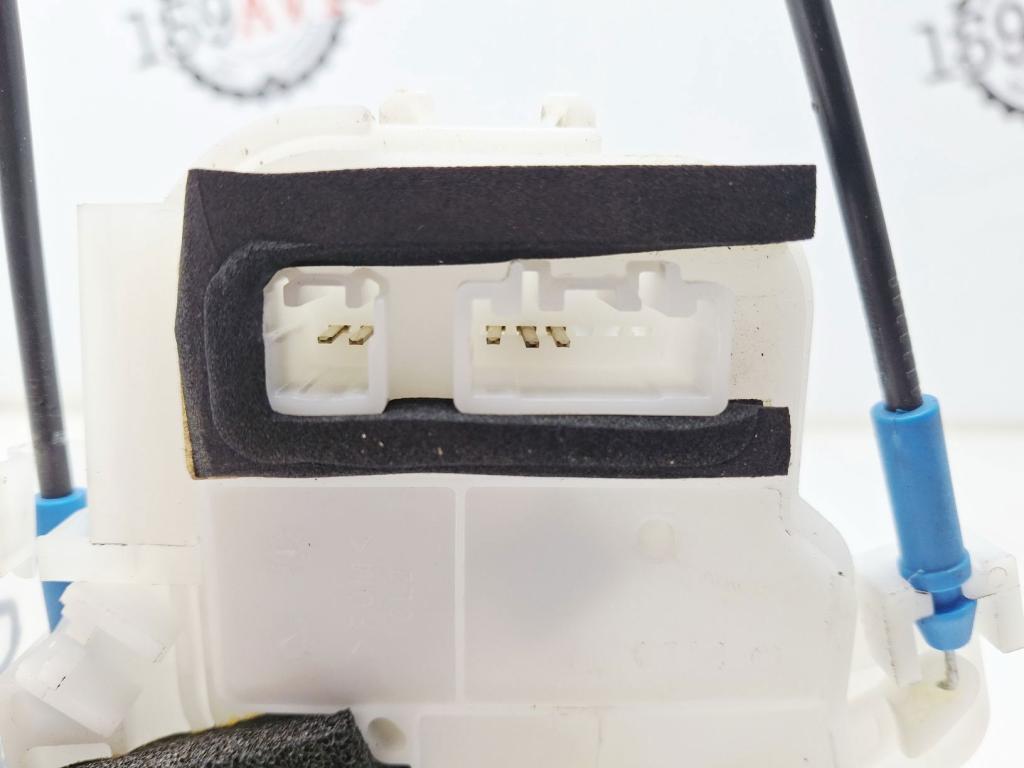 Замок двери передней левой, 2500 рублей, Пермь