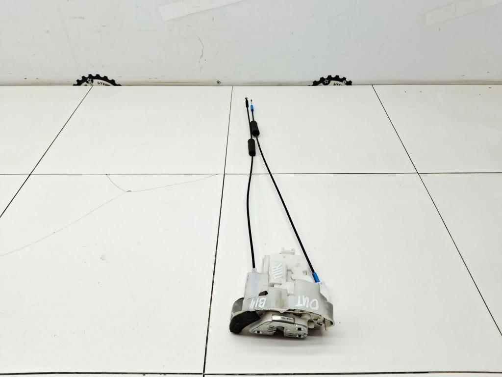 Замок двери передней правой, 1500 рублей, Пермь