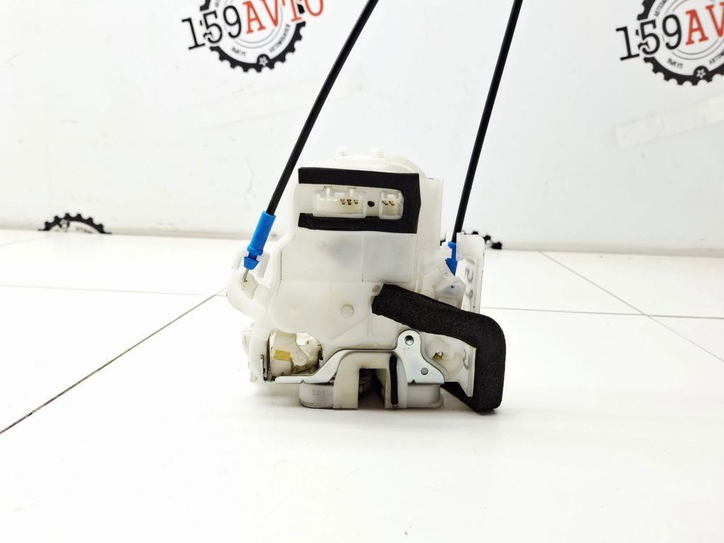 Замок двери передней правой, 1500 рублей, Пермь