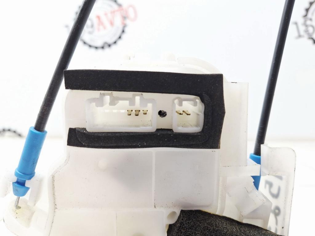 Замок двери передней правой, 1500 рублей, Пермь