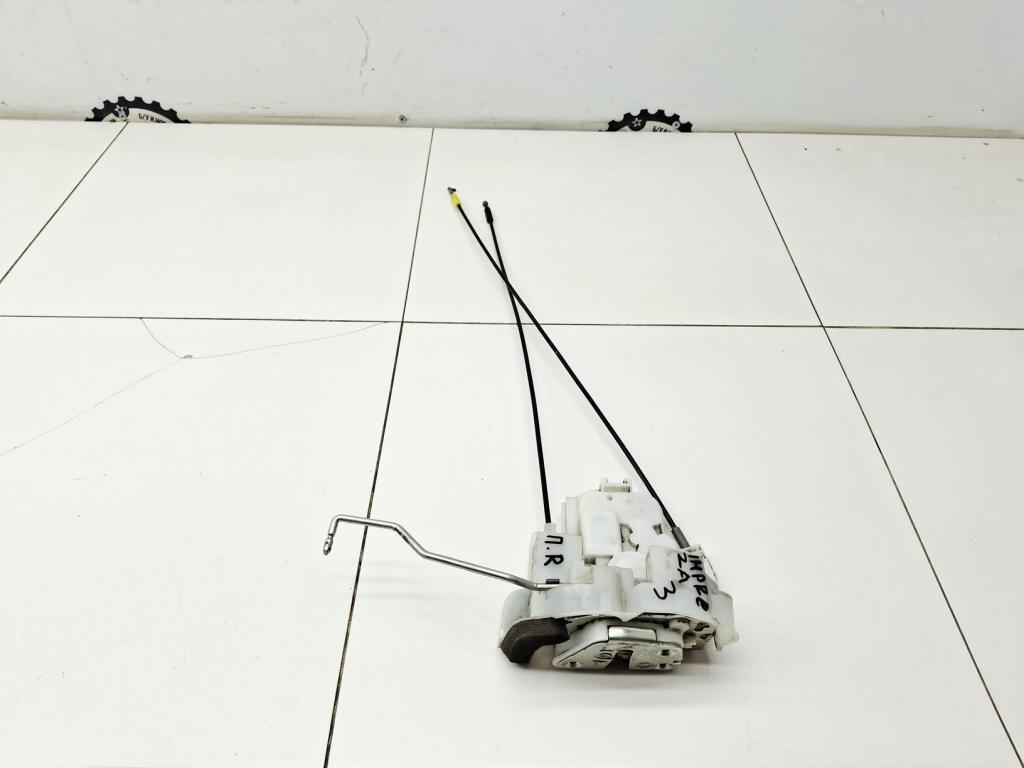 Замок двери передней правой, 1500 рублей, Пермь