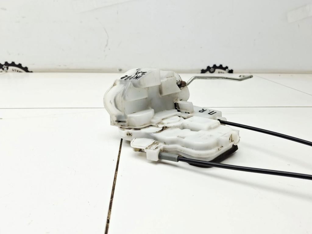 Замок двери передней правой, 1500 рублей, Пермь