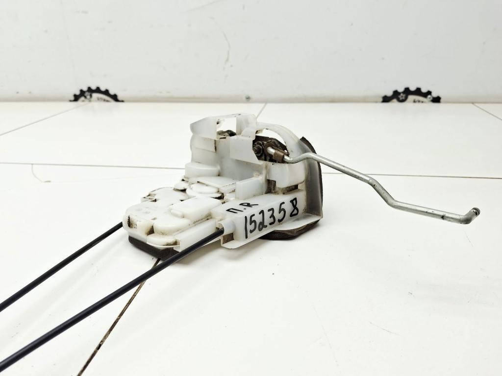 Замок двери передней правой, 1500 рублей, Пермь