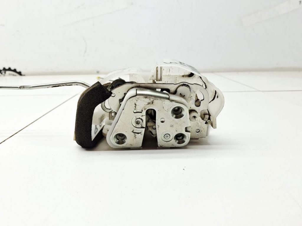 Замок двери передней правой, 1500 рублей, Пермь