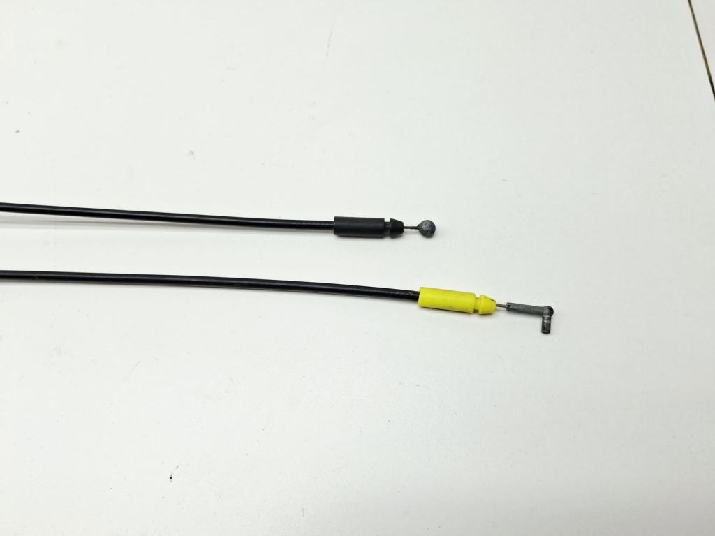 Замок двери передней правой, 1500 рублей, Пермь