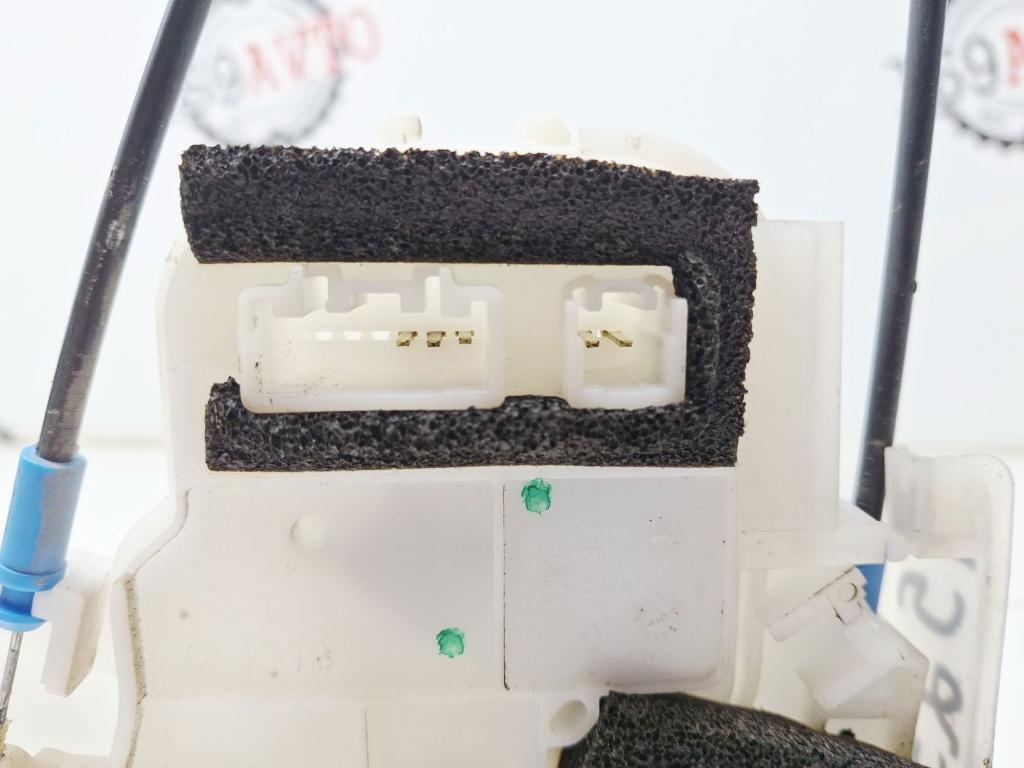 Замок двери передней правой, 1500 рублей, Пермь