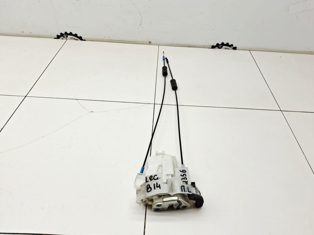 Замок двери передней левой, 2000 рублей, Пермь