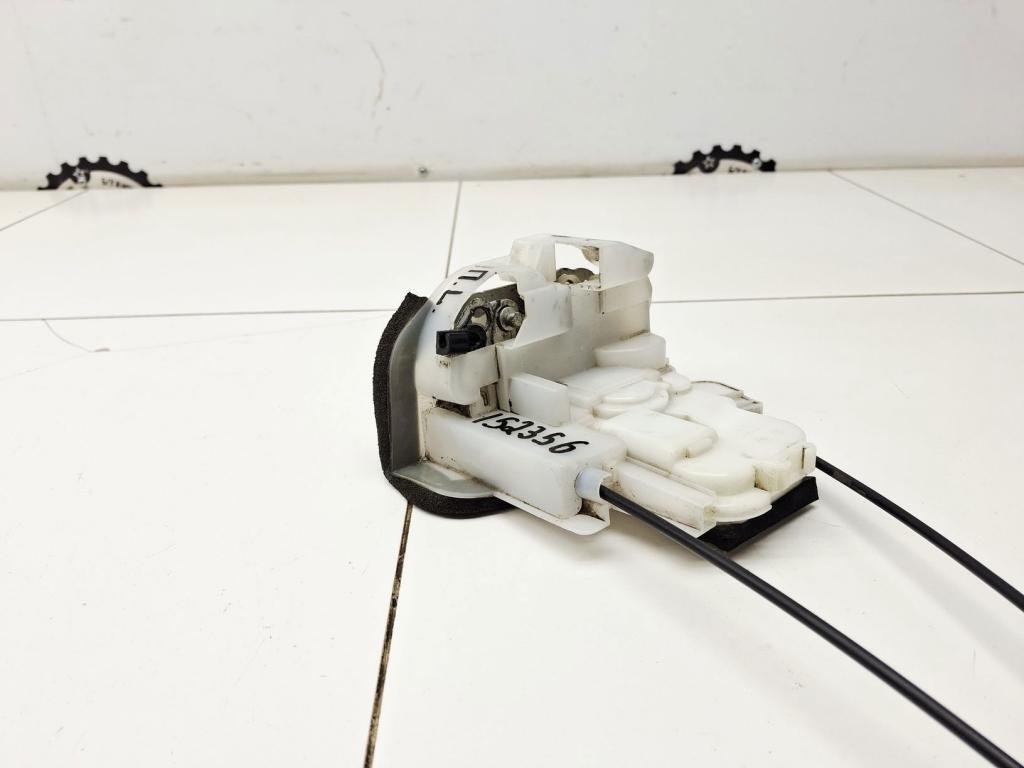 Замок двери передней левой, 2000 рублей, Пермь