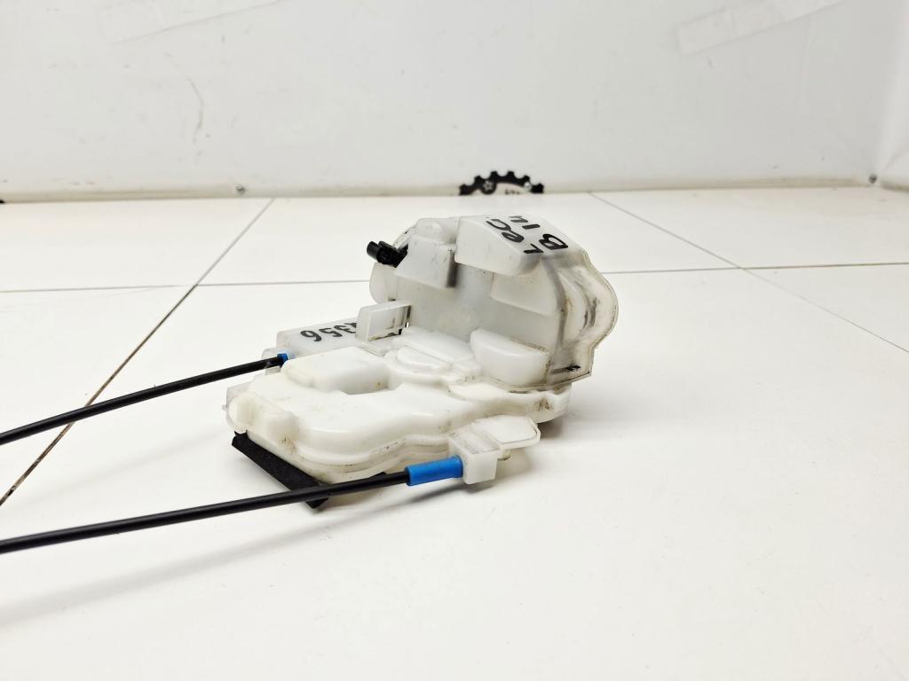 Замок двери передней левой, 2000 рублей, Пермь