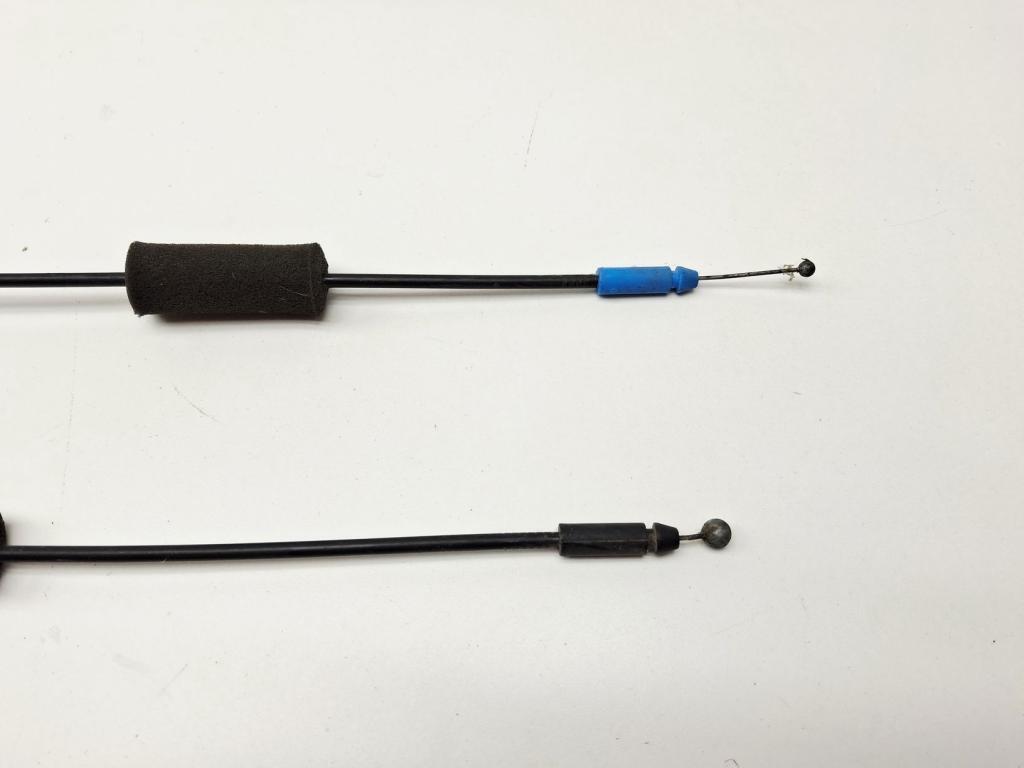 Замок двери передней левой, 2000 рублей, Пермь